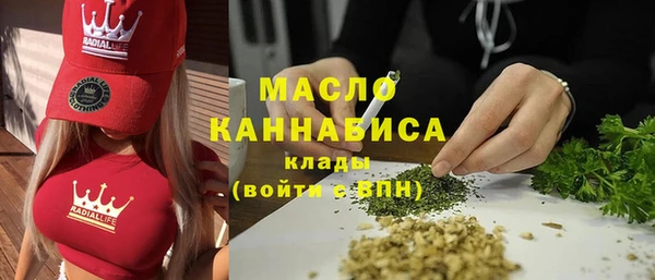 крисы Баксан
